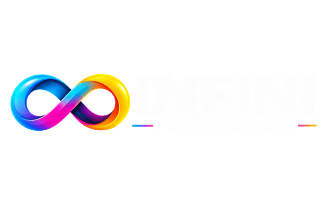Infini Print Solutions
