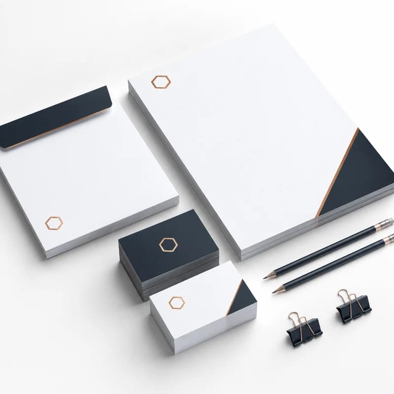Business Cards