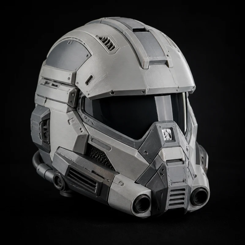 Cosplay & Props