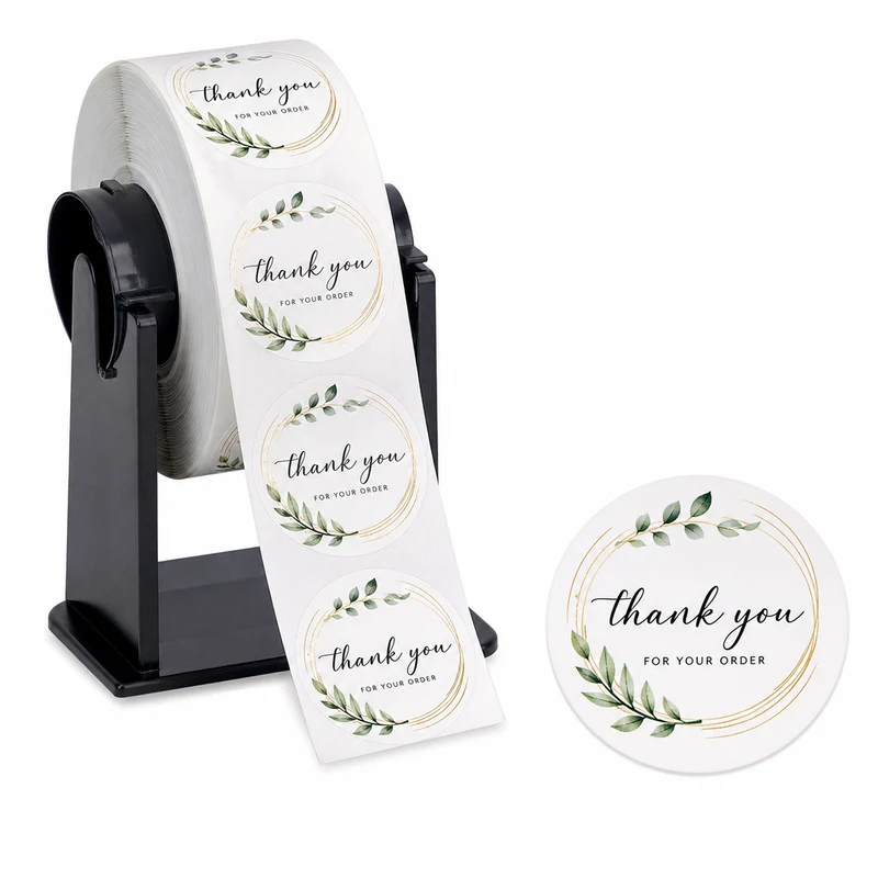 Custom Labels