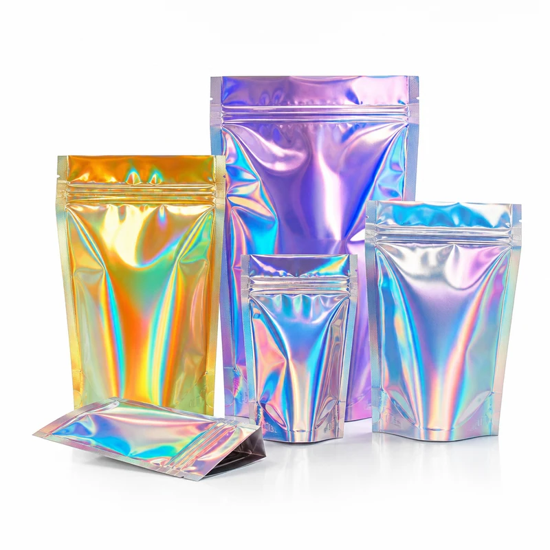 Custom Packaging
