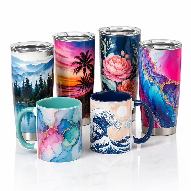 Drinkware